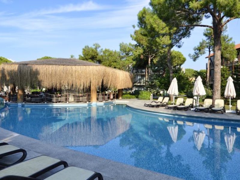 Gloria Golf Resort 74952