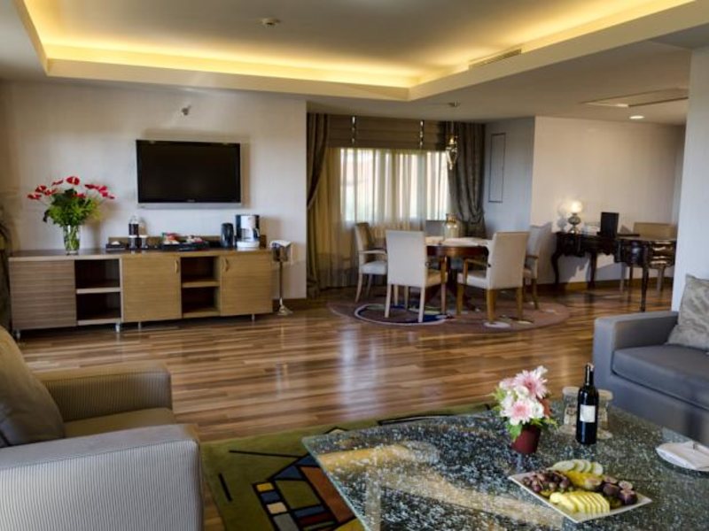 Gloria Golf Resort 74954