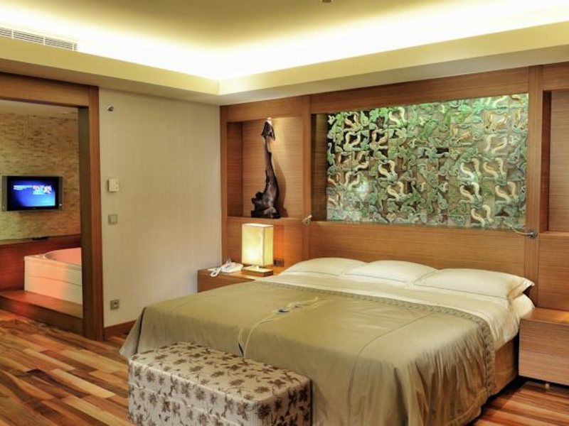 Gloria Golf Resort 74955