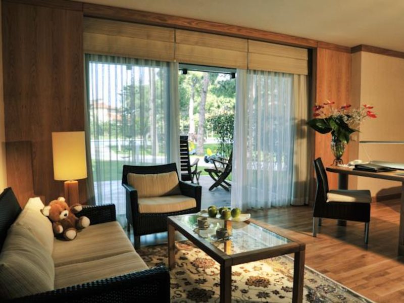 Gloria Golf Resort 74958