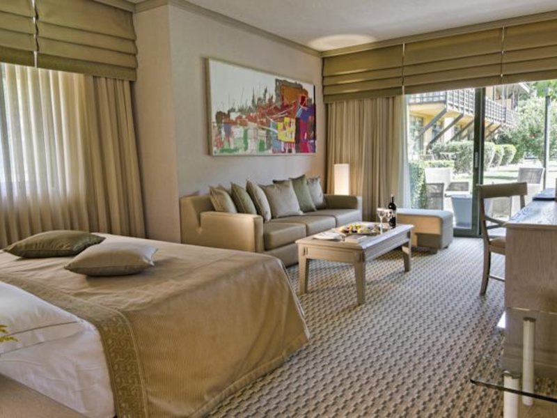 Gloria Golf Resort 74959