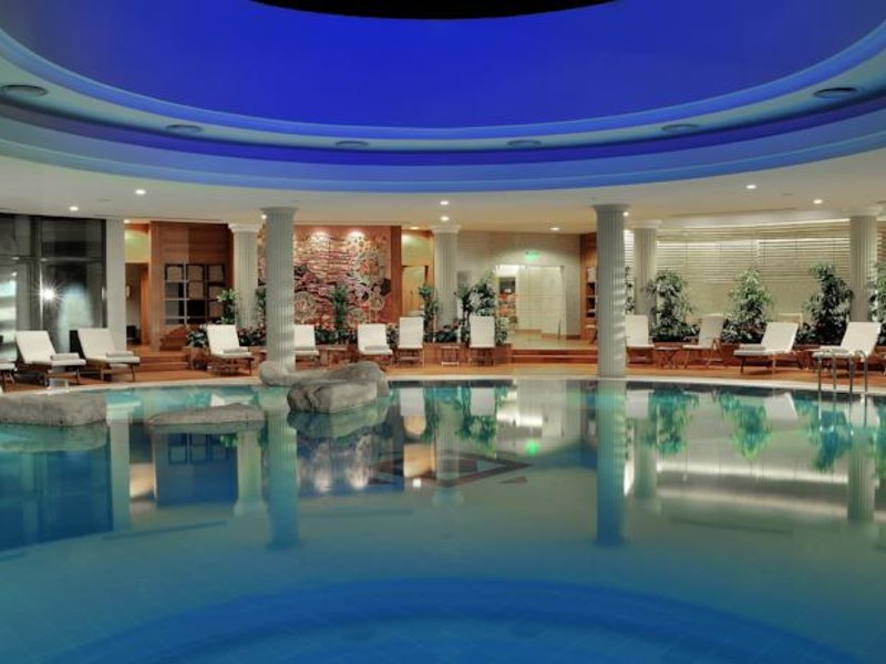 Gloria Golf Resort 74960