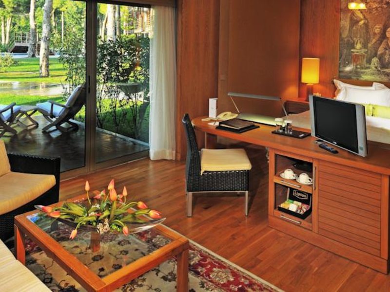 Gloria Golf Resort 74961