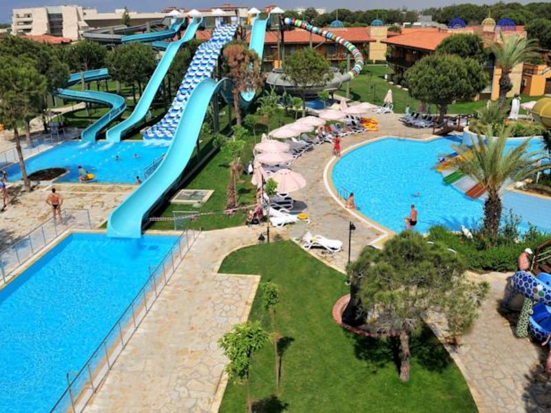 Gloria Golf Resort 74963