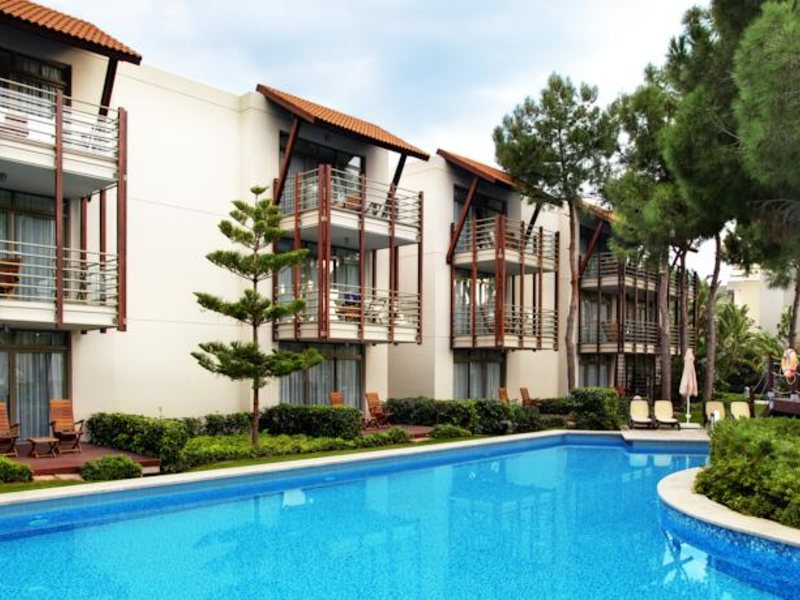 Gloria Golf Resort 74964