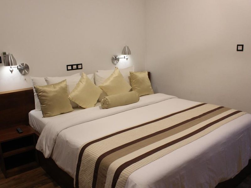 Gloria Grand Hotel 109937