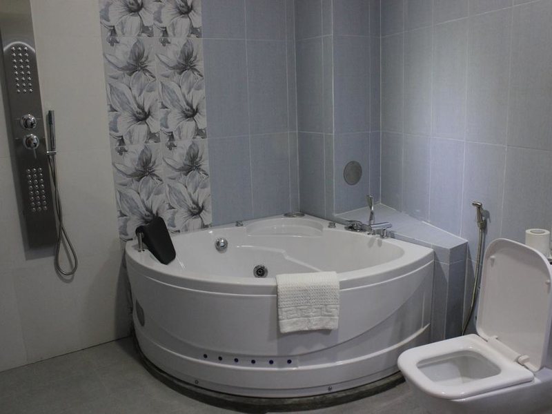 Gloria Grand Hotel 109938