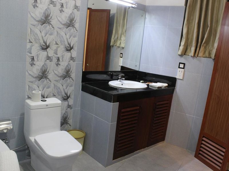 Gloria Grand Hotel 109939