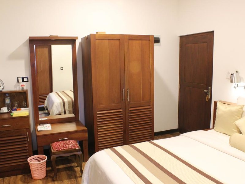 Gloria Grand Hotel 109944