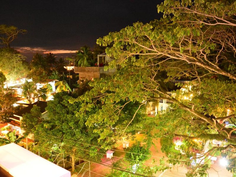 Gloria Grand Hotel 109948