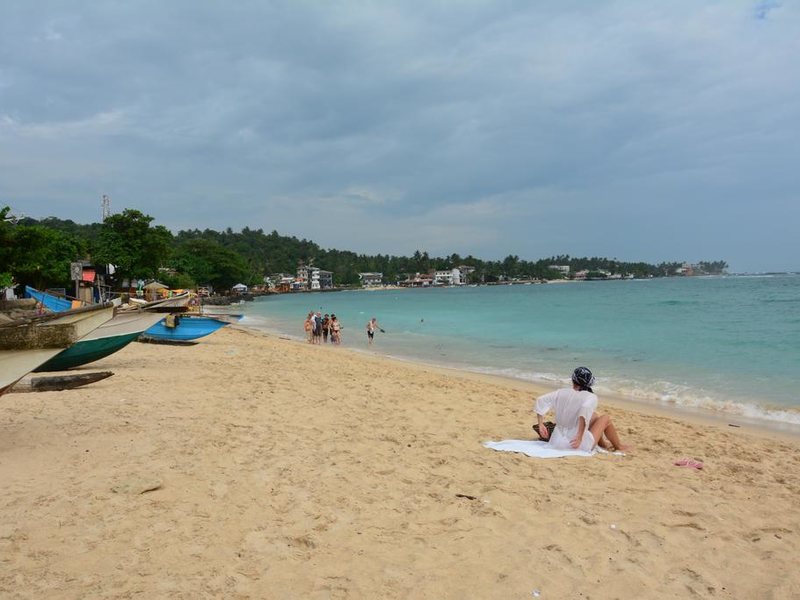 Gloria Grand Hotel 109949