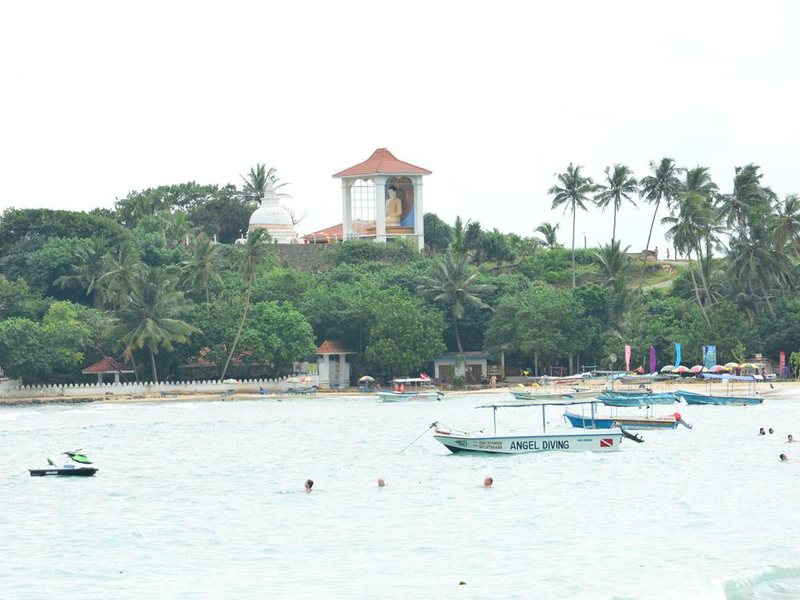 Gloria Grand Hotel 109950