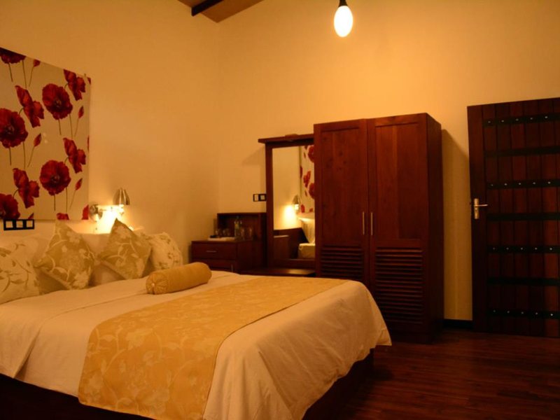 Gloria Grand Hotel 109954