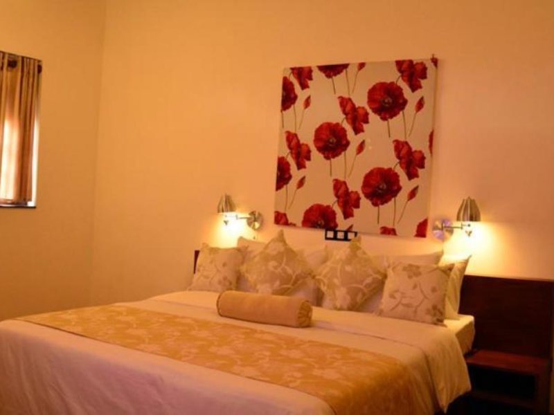 Gloria Grand Hotel 109955