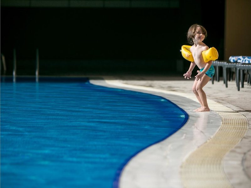 Gloria Hotel & Furnished Apartment 161726