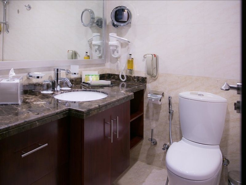 Gloria Hotel & Furnished Apartment 161727