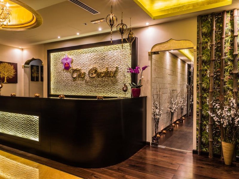 Gloria Hotel & Furnished Apartment 161728