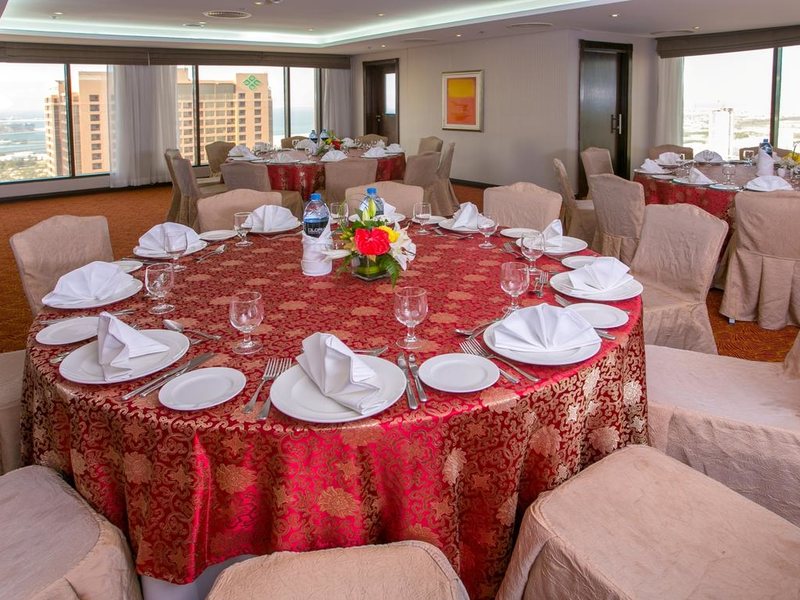 Gloria Hotel & Furnished Apartment 161734