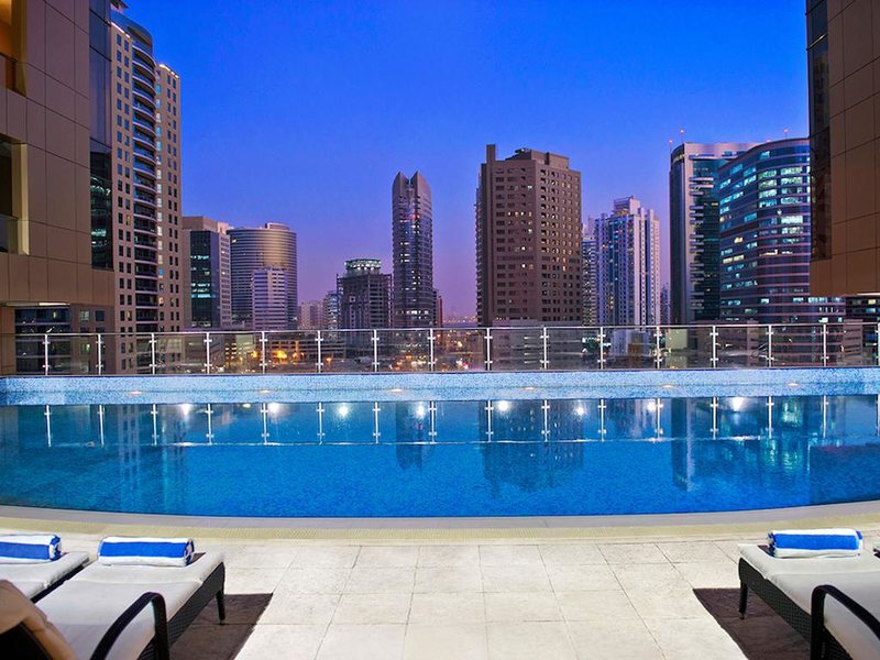 Gloria Hotel & Furnished Apartment 161736