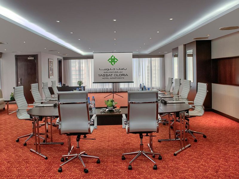 Gloria Hotel & Furnished Apartment 161737