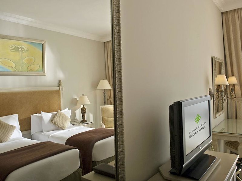 Gloria Hotel & Furnished Apartment 161738