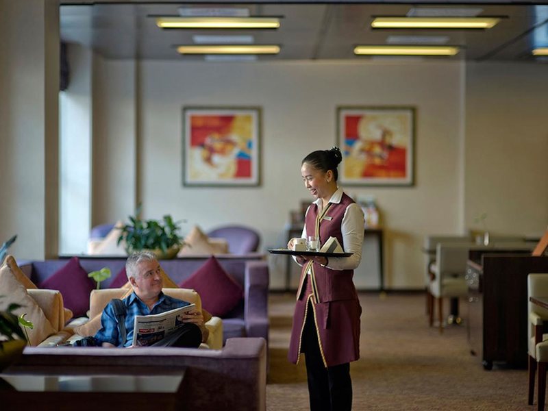 Gloria Hotel & Furnished Apartment 161739