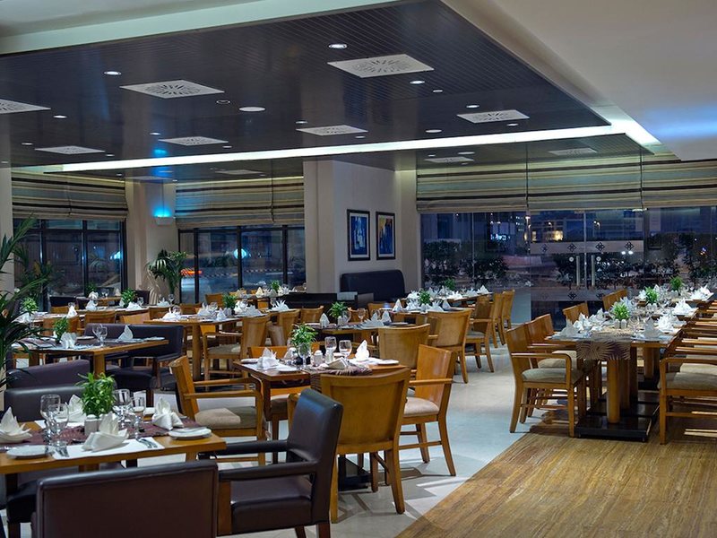 Gloria Hotel & Furnished Apartment 161741