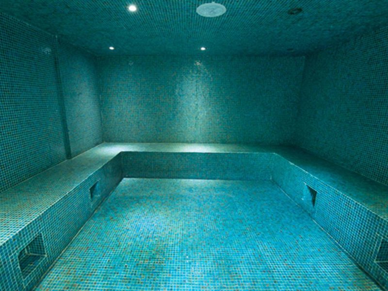 Gloria Hotel & Furnished Apartment 161745