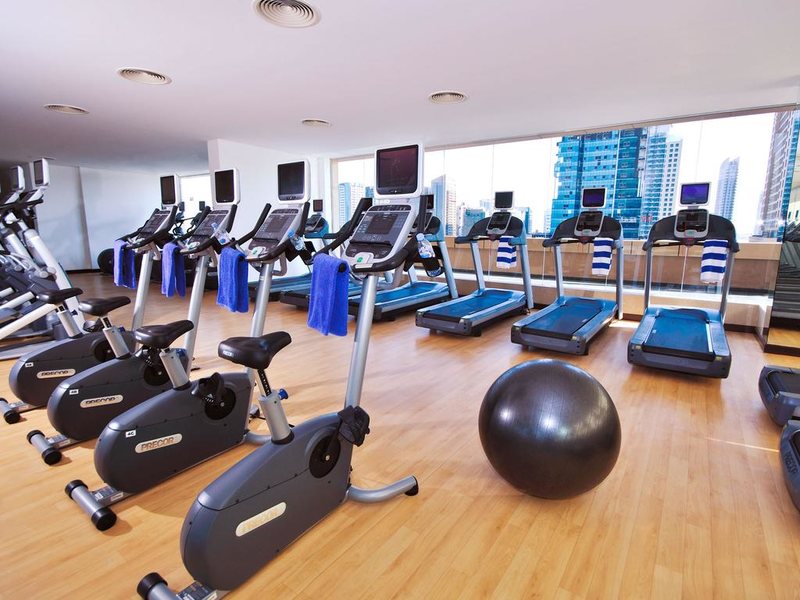 Gloria Hotel & Furnished Apartment 161747