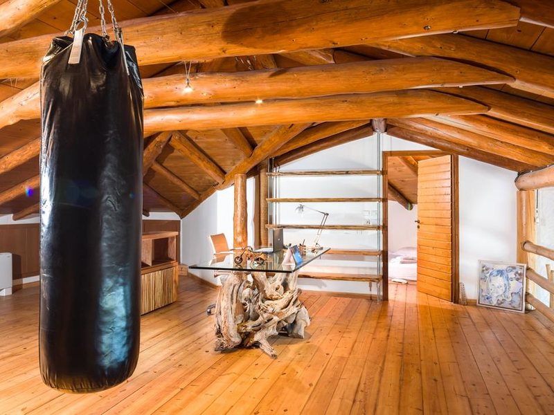 Gloria Maris Hotel Suites & Villa  305936