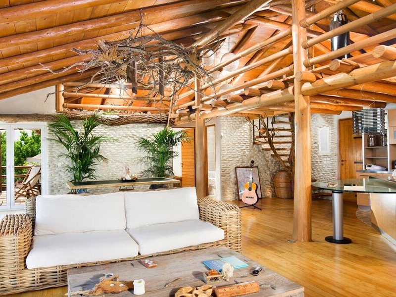 Gloria Maris Hotel Suites & Villa  305938