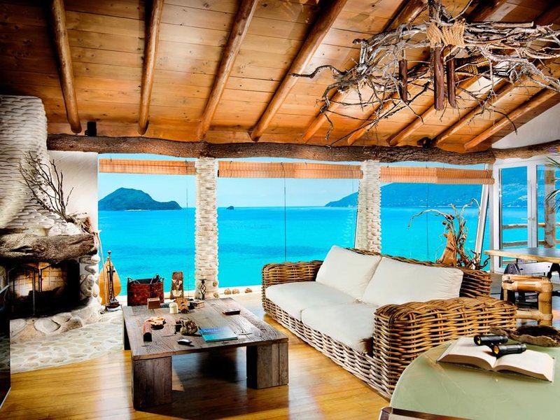 Gloria Maris Hotel Suites & Villa  305939