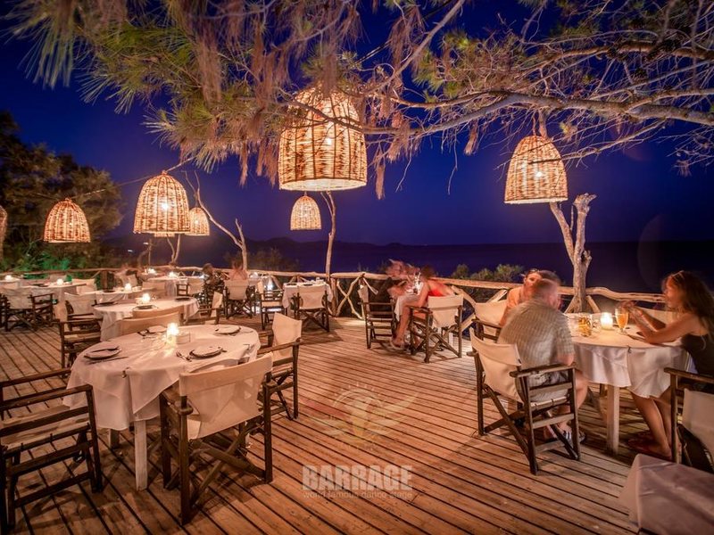 Gloria Maris Hotel Suites & Villa  305941