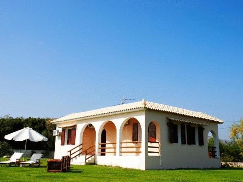 Gloria Maris Hotel Suites & Villa  305964