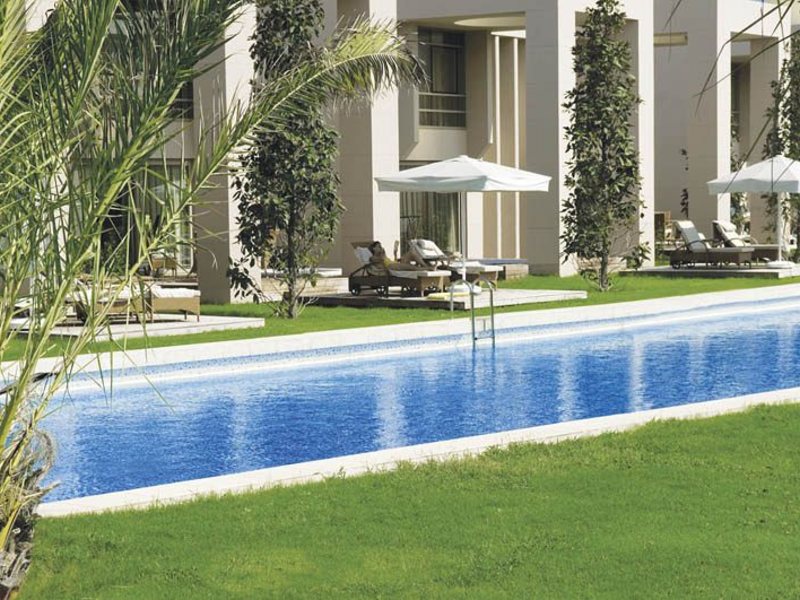 Gloria Serenity Resort Hotel 28691