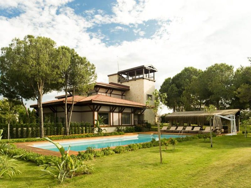 Gloria Serenity Resort Hotel 28694