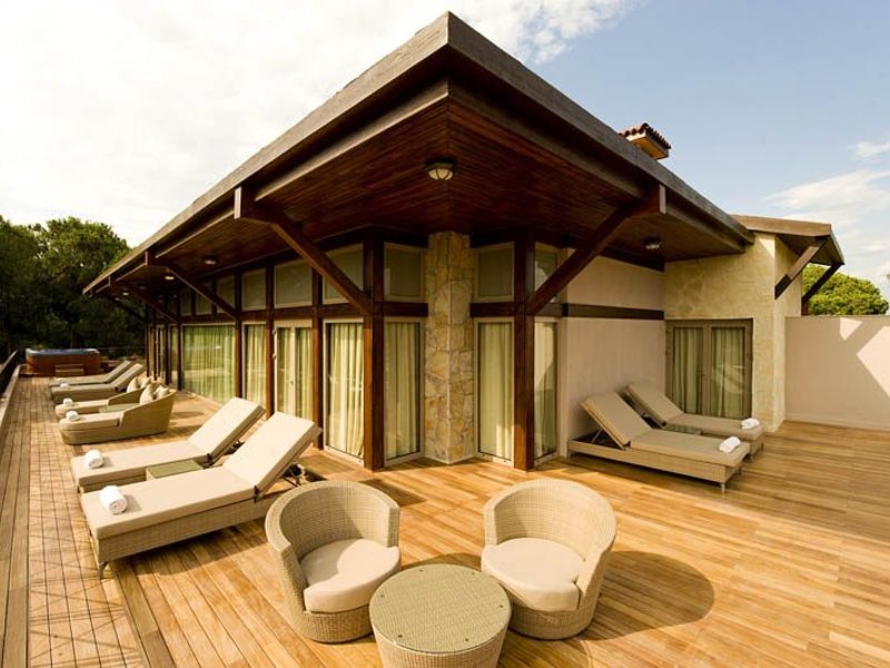 Gloria Serenity Resort Hotel 28695