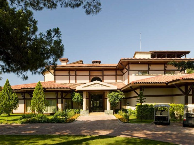 Gloria Serenity Resort Hotel 28696