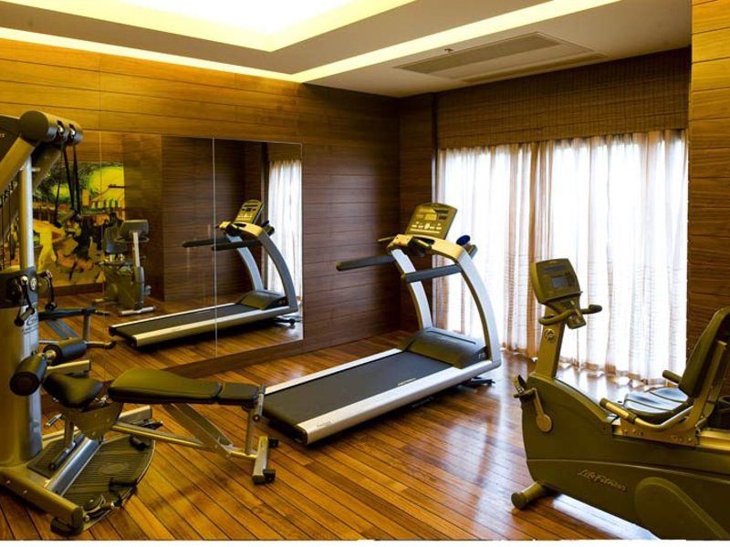 Gloria Serenity Resort Hotel 28698