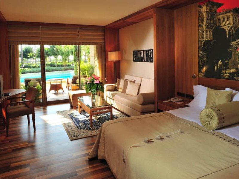 Gloria Serenity Resort Hotel 28701