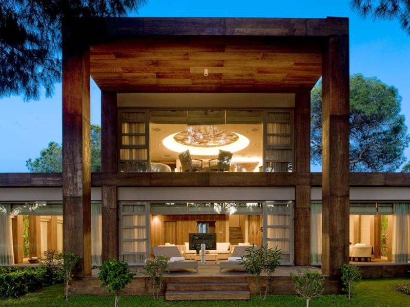 Gloria Serenity Resort Hotel 28703