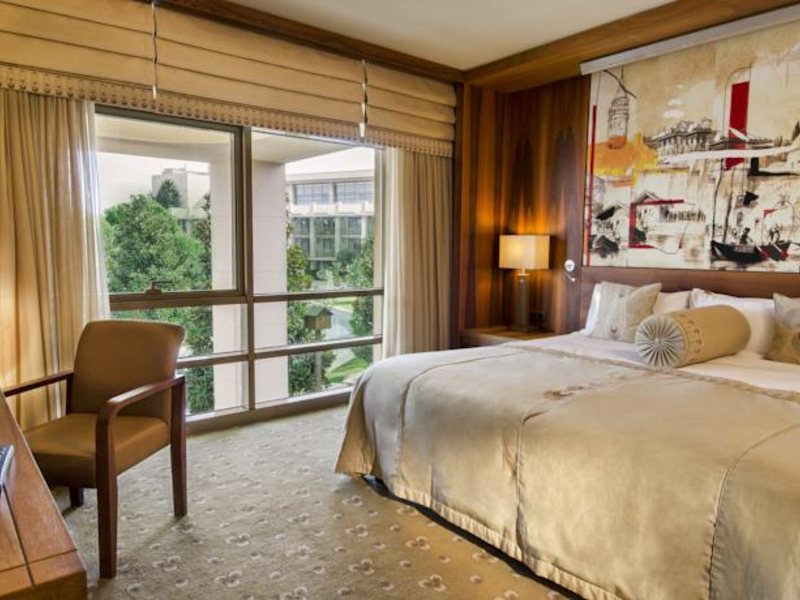 Gloria Serenity Resort Hotel 74967