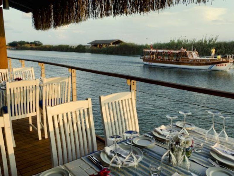 Gloria Serenity Resort Hotel 74968