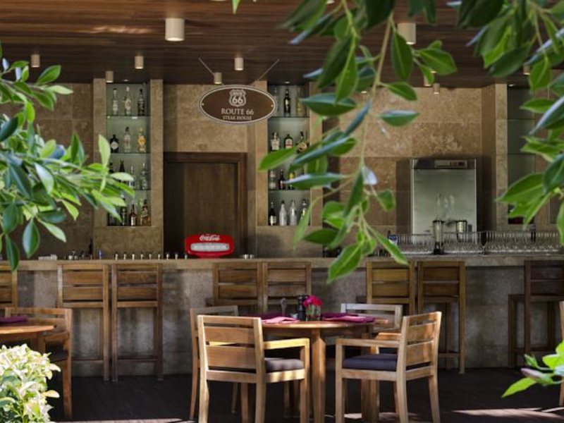 Gloria Serenity Resort Hotel 74969