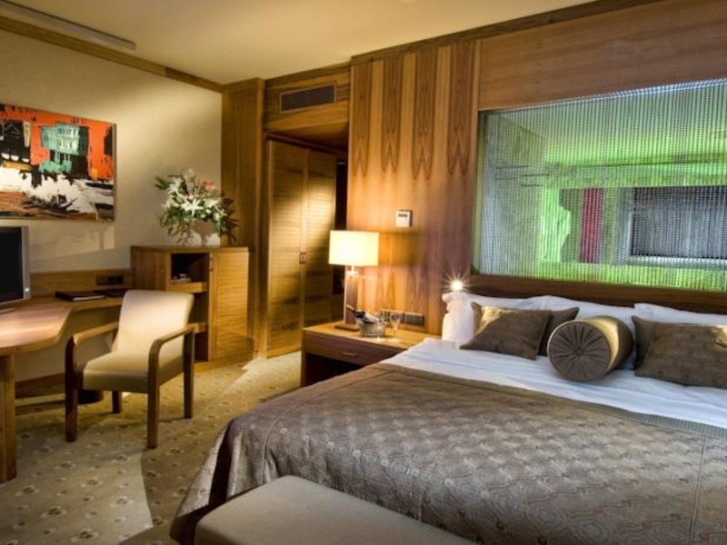 Gloria Serenity Resort Hotel 74970
