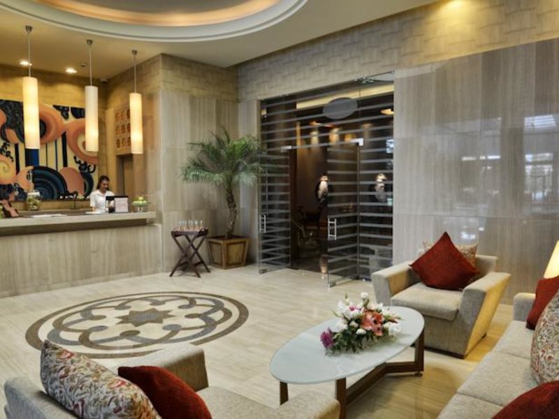 Gloria Serenity Resort Hotel 74972