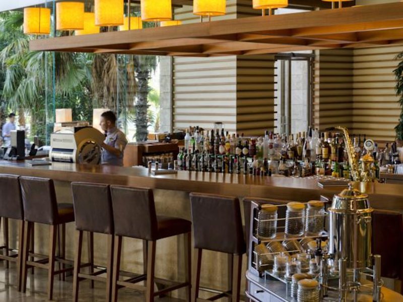 Gloria Serenity Resort Hotel 74973