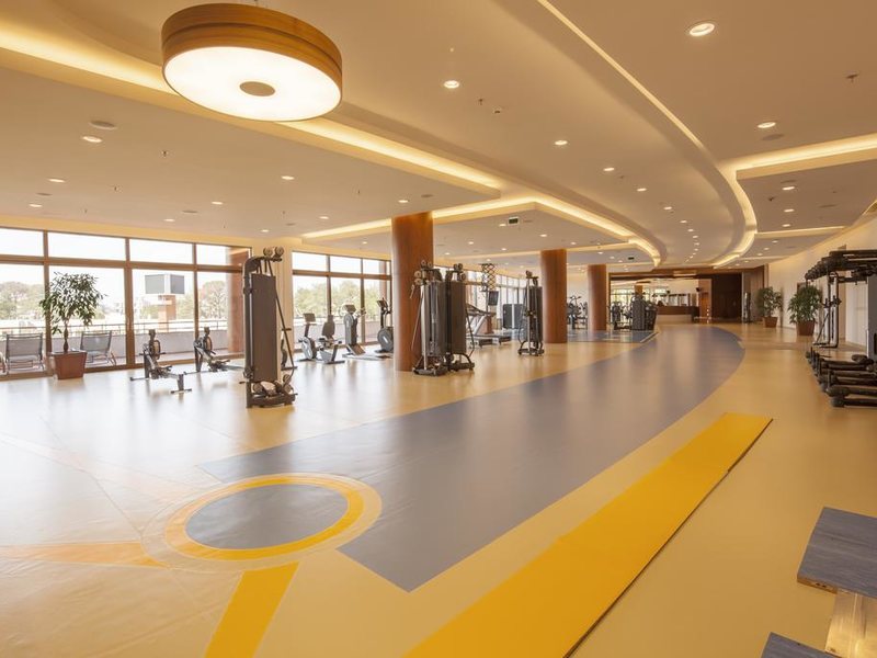 Gloria Sports Arena 185699