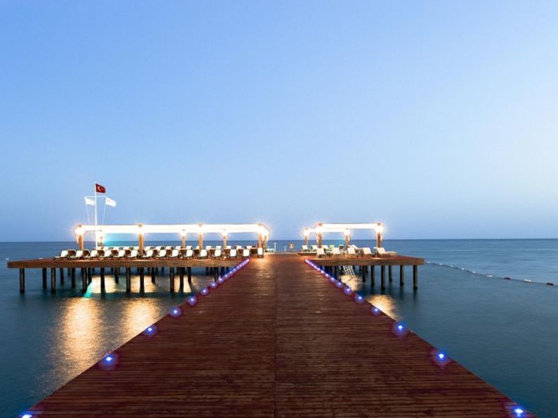 Gloria Verde Resort 38700