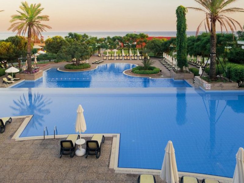 Gloria Verde Resort 38702